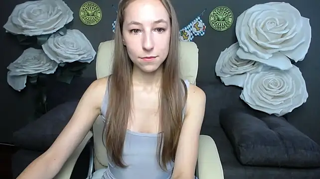 Czat XXX na żywo – KleoYork
