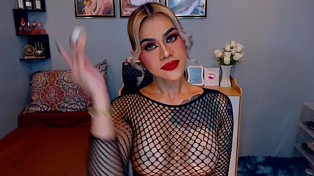 StellaStrong30 Chat XXX in diretta