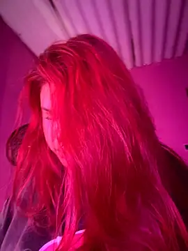 Chat +18 de Blazypau ao vivo