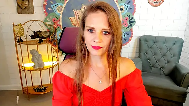 Chat +18 de EmiliaBedy ao vivo