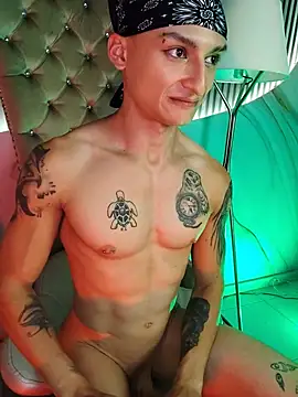 แชท XXX สดของ DIEGO_JONES