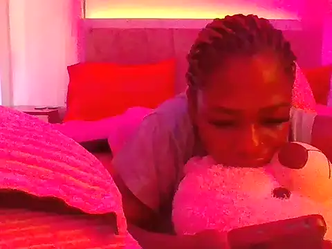 Chat +18 de Xannaxx_ ao vivo