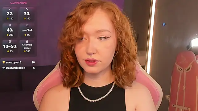 Czat XXX na żywo – AprilWise