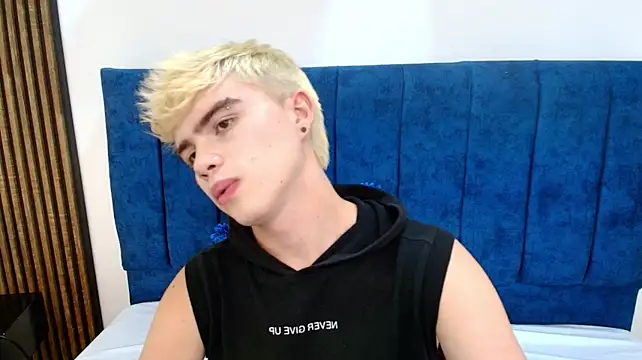 Ian_Stone 라이브 XXX 채팅