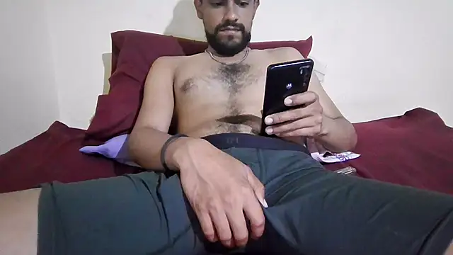JBond007BBC Live XXX Chat