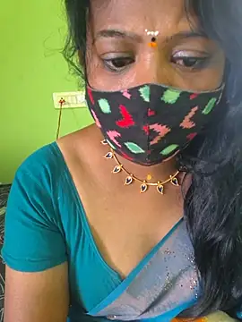 Chat +18 de kanikasree ao vivo