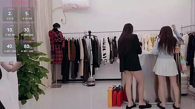 yangyang-777 Adlı Modelin Canlı XXX Sohbeti