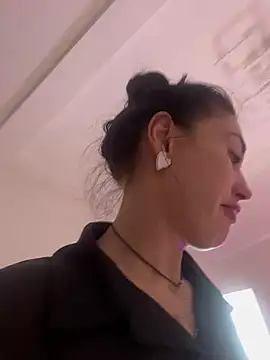 AriannaCruise's Live XXX Chat