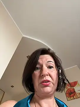 XXX chat uživo modela lilita21