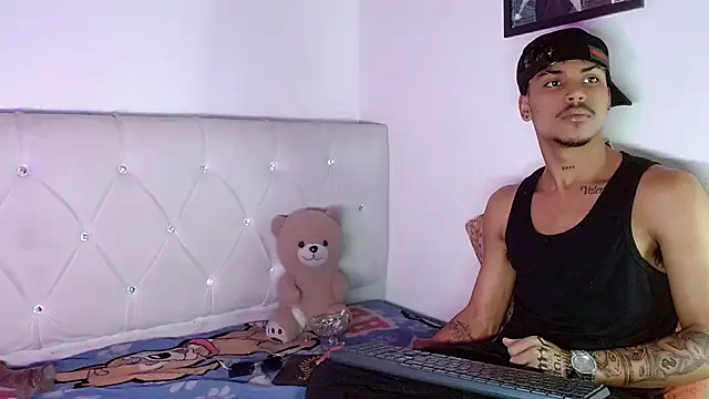 Chat XXX ao vivo de Angel_foxc13