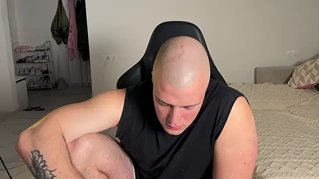 Chat XXX Live telenokk