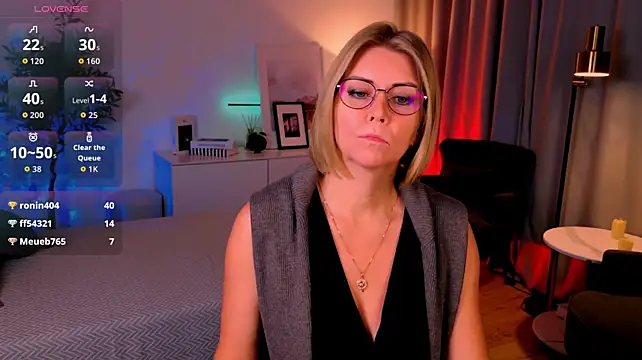 Annie_Light's Live XXX Chat