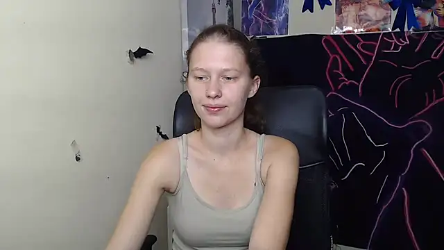StellaCRL Chat XXX in diretta