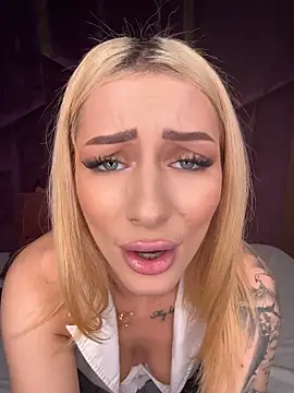 Czat XXX na żywo – AngieShae