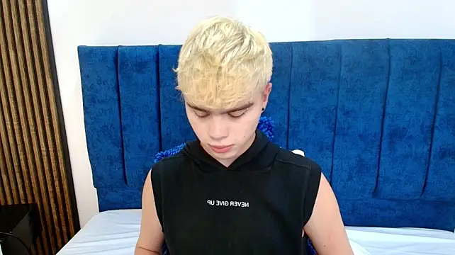 Ian_Stone Live XXX Chat