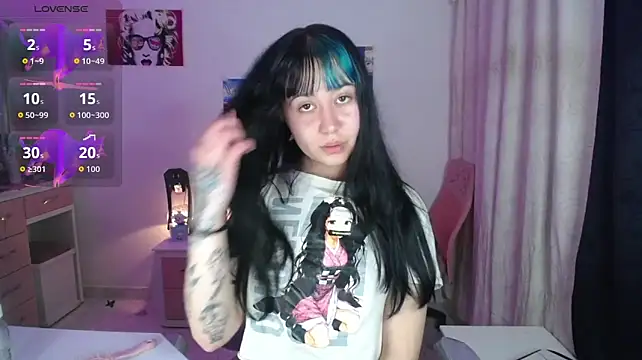 iris_sky – Naživo XXX chat