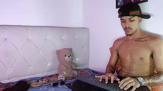 Angel_foxc13 Live XXX-chat