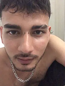 Chat XXX en directo de LiamBlake_