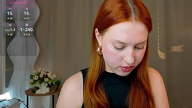 DinaKoenig লাইভ XXX চ্যাট