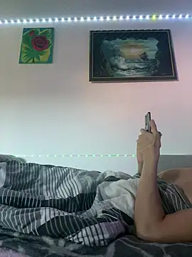 Toyjungee 라이브 XXX 채팅