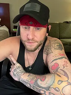 Livingpuddle Chat XXX in diretta