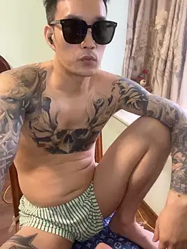 Chat XXX Live Panda-x