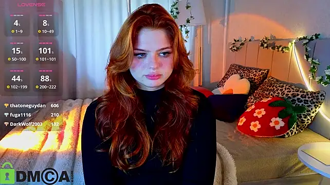 Czat XXX na żywo – Barbara_Mitchel
