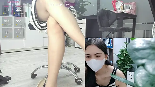 Lubeyou_KT 라이브 XXX 채팅