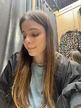 Lunabelle_'s Live XXX Chat