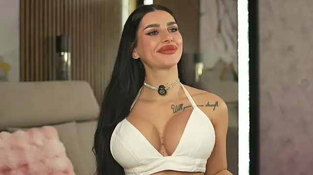 AmyBlair's Live XXX Chat