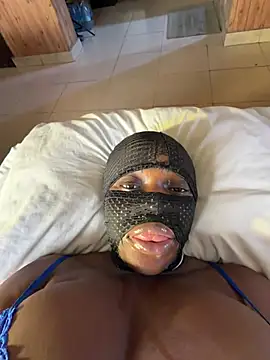 Show de webcam de Kendra-rose