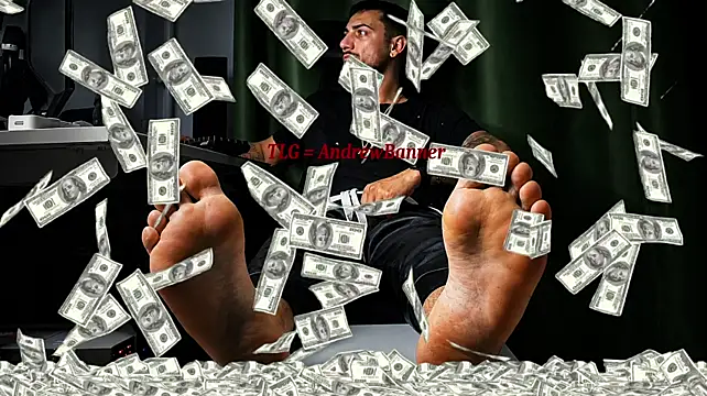 AndrewBanner Chat XXX live
