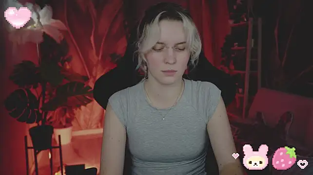 Chatroom XXX en direct de BethanyCloud