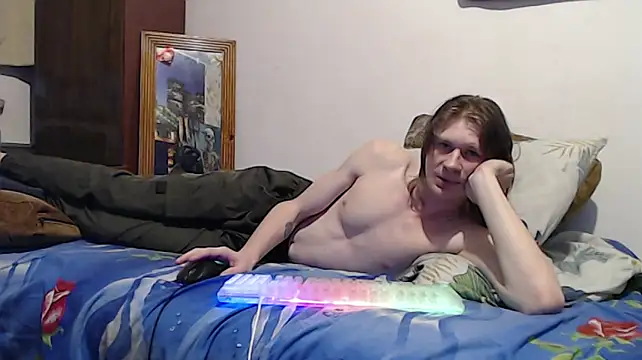 ArchiZuki69's Live XXX Chat