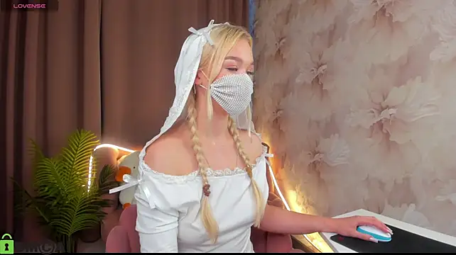 anabelldoll Live XXX Chat