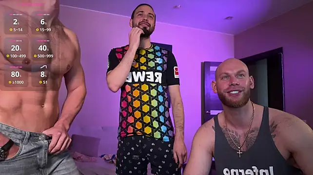 FireBeard_ Live XXX Chat
