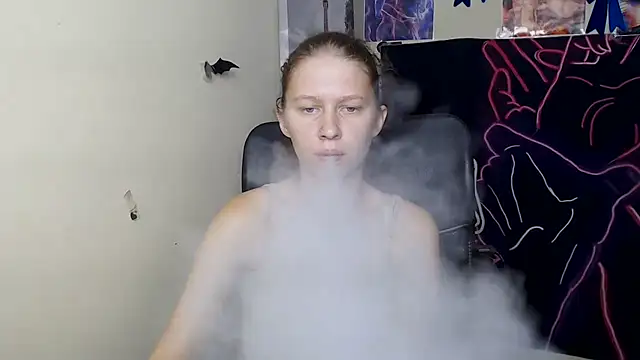 Živý XXX chat StellaCRL