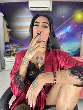 Nella_Dolls – Naživo XXX chat
