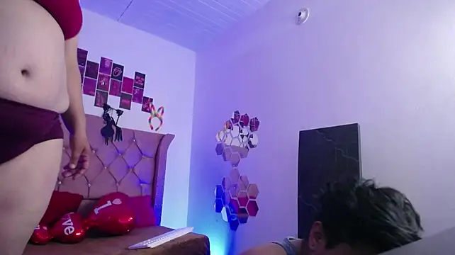 nat_evans8 现场XXX聊天