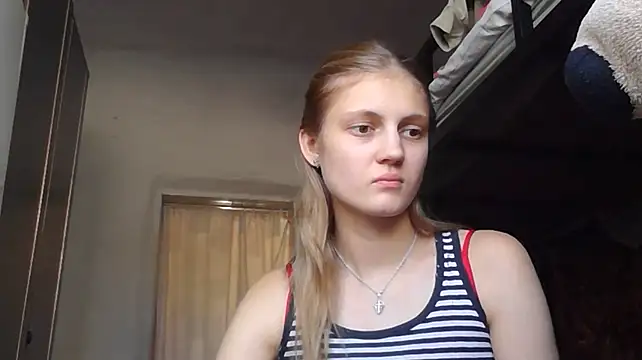 Živý XXX chat LunaLaday