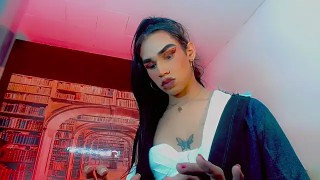 Michell_luxe Live XXX-Chat