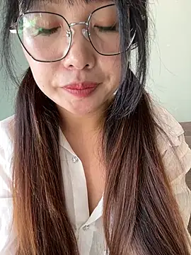 xianyu-ss' Live XXX Chat