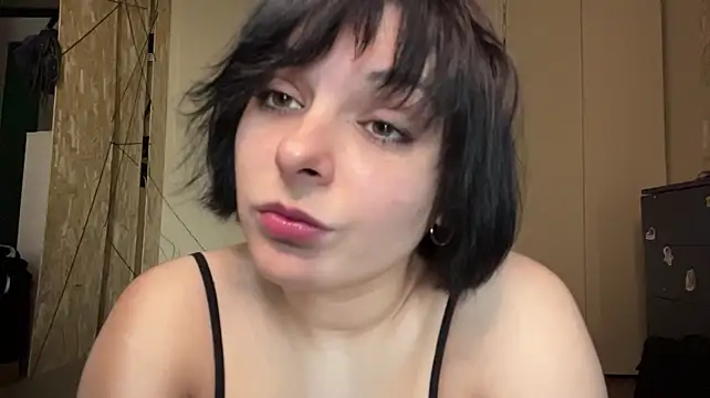 Show de webcam de __Kiki