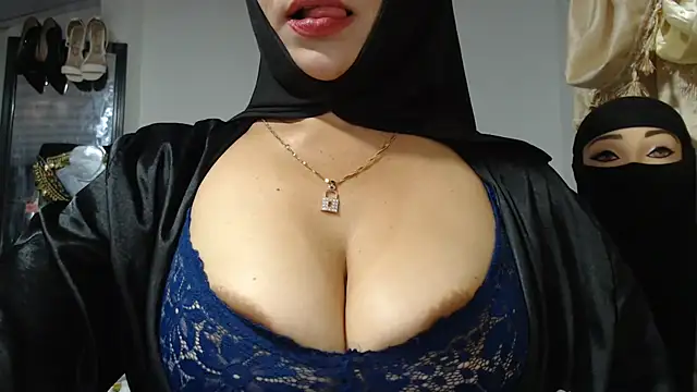 nadia__abaud Live XXX Chat