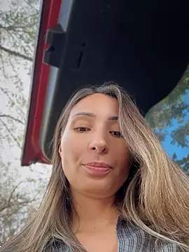 Živý XXX chat Wonder_Kari
