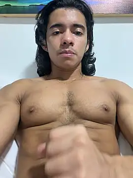 Jordan_Patrick XXX чат на живо