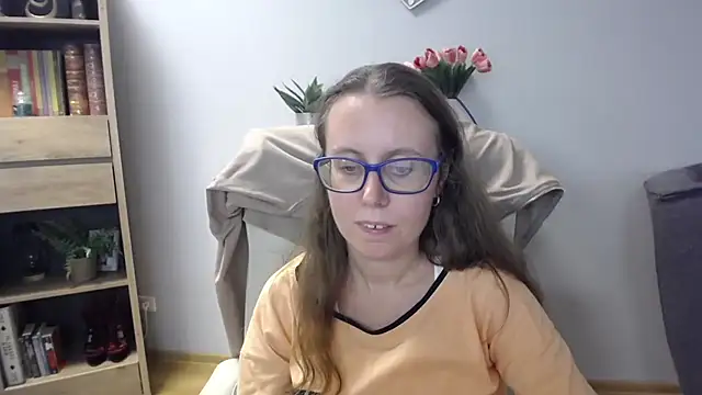 sweetxLizzy Adlı Modelin Canlı XXX Sohbeti
