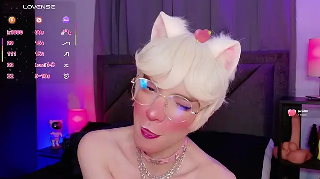Chat XXX Live Sammy_Russell