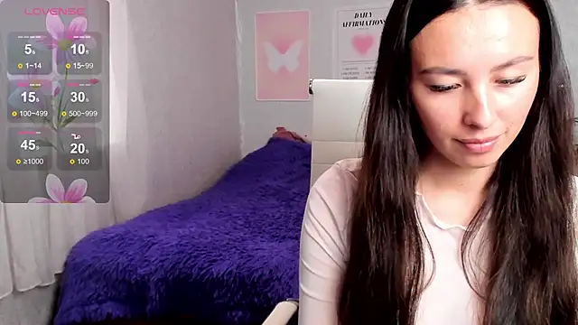 Geisha_Anna Live XXX-chat