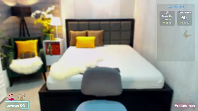 ThaliaSexGoddes – webcam-show